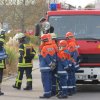 Jahreshauptübung Jugendfeuerwehr 2017